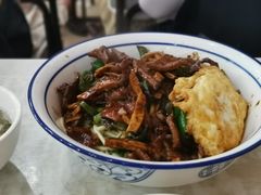 -姚记面馆(瑶琳路店)