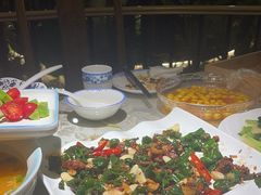 -鲁城往事(游客中心店)