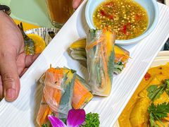 -米泰芒·东南亚料理(体育西店)