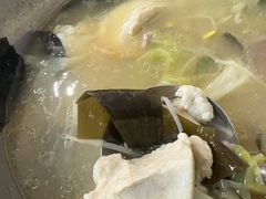 -海关荤豆花(洋河一路店)
