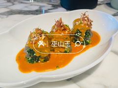 -杭州君悦酒店·湖滨28中餐厅