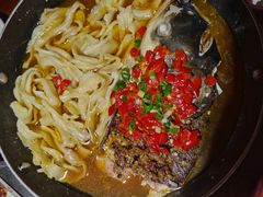 -七菜馆·东北菜·蒸饺(文体路店)