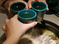 -润泽园椰子鸡(汇一城店)