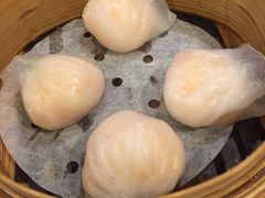 -添好运点心专门店(中环IFC店)