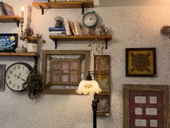 -绿房子方寸咖啡(星海名城店)