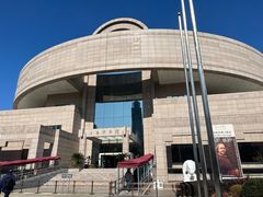 -上海博物馆(人民广场馆)