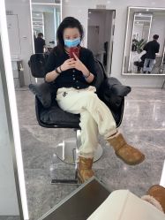 -THE LOG SALON 记录