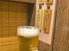 -一兰拉面(梅田阪急东通店)