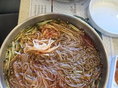 -韩香福烤肉庄园(荣成店)