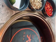 -大头椰·海南椰子鸡火锅(思明万象城店)
