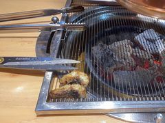 -麻蒲碳烤肉(嘉禾东平地铁站19号店)