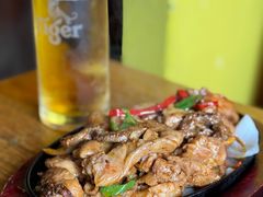 -Rural Tequila墨西哥餐厅(东川路店)