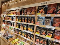 -良品铺子(白云新世界店)