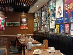 -福苗小骆驼烧烤(望京店)