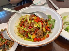 -潇湘·永州会馆(百子湾店)