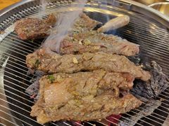 -味家烤肉烤鳗鱼牛排(西塔旗舰店)
