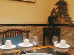 -捞锅坝子老火锅(汽博中心店)