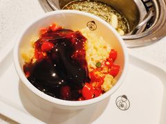 -龍歌自助小火锅(李沧顺和汇店)