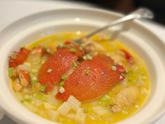 -醉辉皇上海之巅(上海中心大厦店)