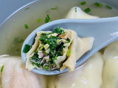 -顶巧鸡汤馄饨(虹口总店)