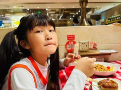 -西贝(凯德壹中心店)