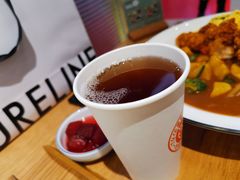 -池奈·日式咖喱蛋包饭(赛高店)