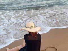 -日照灯塔风景区