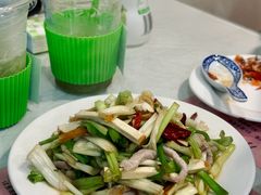 -茂隆餐厅(进贤路店)