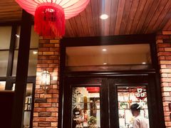 门面-品大三·南京菜(大行宫店)