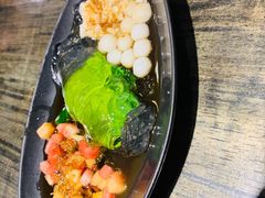 -庆合府重庆大排档(紫都城店)