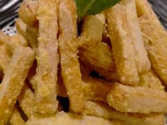 蛋黄焗南瓜-大鸭梨烤鸭(左家庄店)