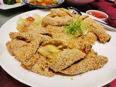 -泛太平洋大酒店·海天楼中餐厅·粤菜