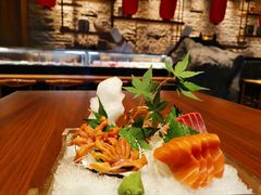 -福州融侨皇冠假日酒店·三宅日本餐厅