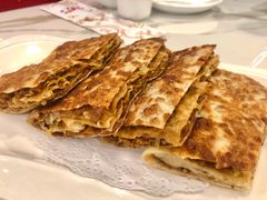 -东四民芳餐厅(世茂工三店)