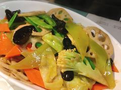 -付掌柜在成都·热炒砂锅集(金禾店)