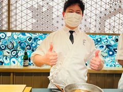 -小十Omakase(地王大厦店)