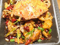 -蜀宴小调·精致家常菜(科华店)