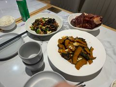 -叁拾壹克饺子·东北菜(国贸店)