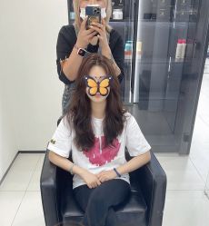 -FINE HAIR 烫染专业设计