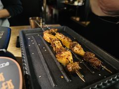 -烤匠麻辣烤鱼(万象城店)