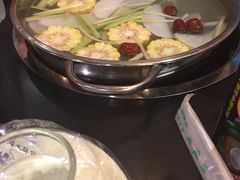 -潮盧打边炉