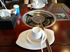 -亿诣蝎府炸酱面羊蝎子火锅(酷车小镇店)