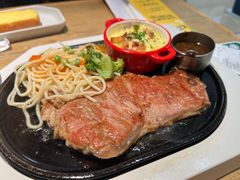 -豪客来牛排(重庆金源世纪广场1731店 )