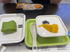 -满记甜品(江桥万达店)
