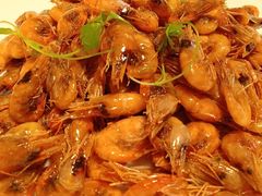 -许爷家·生态湖鲜(徐汇日月光店)