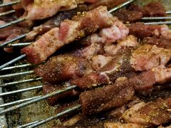 -小寒羊烧烤(凯瑞时代大厦店)