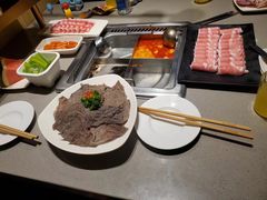 -海底捞火锅(龙湖北京大兴天街店)