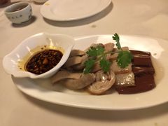-百味馆·粤菜·湛江菜(后海花园店)