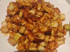 宫保鸡丁-北平盛世·新京菜·北京烤鸭(劲松·双井店)