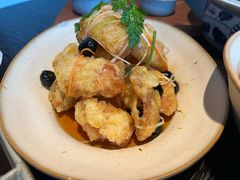 -玖五京菜(杭州城北万象城店)
